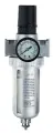 Фильтр-влагоотделитель с регулятором давления и манометром AFR80 Русский Мастер РМ-14917