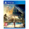 Игра Assassin's Creed: Origins / Assassin's Creed: Истоки PS4 (Русская версия)