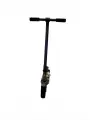 Детский 2-колесный Электросамокат Spetime Electric Kickscooter E9 Black Spetime CN