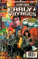 Star Trek Early Voyages #1