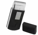 Moser Электробритва (шейвер) Mobile Shaver 3615-0051, черный