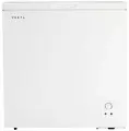 Морозильный ларь Vekta FR-220W02 белый