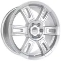 Колесный диск SKAD Тор 8x18 6x139.7 ET25 D106.1 Селена