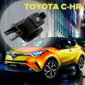 Омыватель камеры заднего вида для Toyota C-HR I 2016-2022 3143 CleanCam