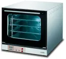 Печь Конвекционная Конвектомат Профессиональная IRON CHERRY Convection Oven 680M