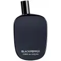 Парфюмерная вода Comme des Garcons Blackpepper 100 мл древесная