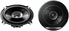 Колонки автомобильные Pioneer TS-G1310F 230Вт 89дБ 4Ом 13см (5дюйм) (ком:2кол.) коаксиальные однопо