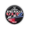 Шнур Sunline SM PE EGI ULT HS4 HG 180м # 1.5 (11кг)