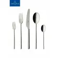 Набор столовых приборов на 6 персон, 30 предметов, Ella satin, Villeroy & Boch, Нержавеющая сталь