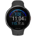 Спортивная часы POLAR Pacer Pro Carbon Gray