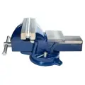 Тиски GRIFF g164004 100 мм
