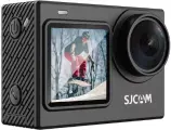 Экшн-камера SJCAM SJ6-PRO (аквабокс), 4K, WiFi, черный [sjcam-sj6-pro]
