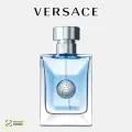 Versace Туалетная вода Pour Homme мужская, 30 мл edt