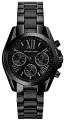 Наручные часы MICHAEL KORS Bradshaw, черный