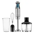 Блендер погружной Galaxy Line GL 2134 белый/черный (гл2134л)