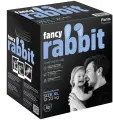Подгузники-трусики детские FANCY RABBIT - размер XL (12-22 кг)
