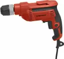 Дрель безударная Парма ДЭ-01-10/600P 600Вт патрон: быстрозажимной реверс (02.025.00005)