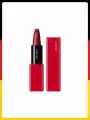 Губная помада SHISEIDO Technosatin Lipstick Gel, SCARLET CLUSTER, 3.3 g