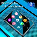 RUIZU M7 MP3-плеер 8/16 ГБ, Black-Bluetooth, 16 ГБ