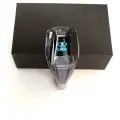 Ручка КПП с сенсорной LED подсветкой (под круглый шток) для Лада Веста / Гранта / Гранта FL