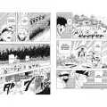 Манга Naruto. Наруто. Кн. 15. Хранитель правды