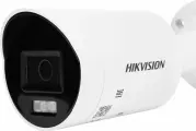 Hikvision DS-2CD2023G2-IU(2.8mm)(D) уличная цилиндрическая IP-камера