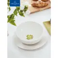 Индивидуальный салатник 17 см, Good Luck/Удачи, With Love, Villeroy & Boch, Премиум-Фарфор