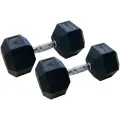 Гантель Dfc Db001-22.5
