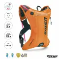 Рюкзак-гидропак USWE OUTLANDER 2L Hydration Pack (1.5L), Factory Orange