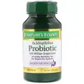 Acidophilus Probiotic таб., 50 г, 120 шт., 1 уп.