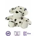 Игрушка-грелка Далматинец