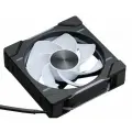 Комплект вентиляторов 120 mm Phanteks D30-120 PREMIUM D-RGB Reverse FAN (3штуки) Black