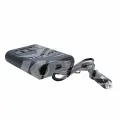 Разветвитель прикуривателя+Инвертор 220V 150W