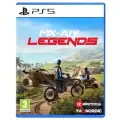 MX vs ATV Legends [PS5, русская версия]