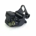 Суппорт на мотоцикл задний TTR-125 (1 поршень)