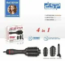 Фен расческа 4в1 DSP 50184