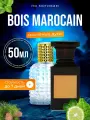 Духи масляные по мотивам Bois Marocain Форд Бойс Марокан парфюм мужские женские стойкие