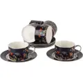 Набор чайный Nouvelle Grace, 220 мл, 12 предметов 6 персон (0440027)