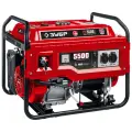 Генератор ЗУБР СБ-5500Е 5500 Вт