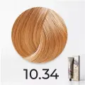 FarmaVita Life Color Plus Крем-краска для волос, 10.34 платиновый золотисто-медный блонд, 100 мл