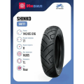 Мотошина Shinko SR777 140/85 B16 77H MU85 TL Rear
