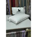 Подушка Belashoff гармония 50*70 на молнии, с красным кантом