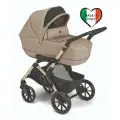 Коляска 3в1 CAM Dinamico Rover col. 987