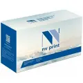 NV Print Расходные материалы NVPrint Картридж NV-W2122X Yellow для HP Color LaserJet M555X M555dn M554dn M578z M578f M578dn M578c 10000k