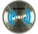 Диск пильный Industrial Алюминий (255x30 мм; 100Т) Hilberg HA255