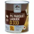 Лак паркетный полиуретановый Dufa Premium PU Parquet Laquer D333 глянцевый (0,75л)