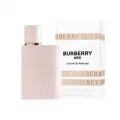 Парфюмерная вода Burberry Her Elixir De Parfum 100 мл, гурманские, фруктовые