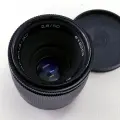 Макрообъектив Индустар 61 Л/З лзос, для Nikon, Pentax, Canon и др, 50мм, СССР,1984 год