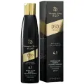 Dixidox de Luxe 4.1 Keratin treatment shampoo - Восстанавливающий шампунь с кератином 200 мл