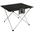 Стол Naturehike Outdoor Lightweight Folding Table L Black